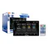 Central Multimídia Mp5 Universal 2din Espelhamento Rs-506br