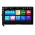 Central Multimídia Mp5 Universal Bluetooth Espelhamento