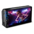 Central Multimídia Mp5 Wlk Automotive Wk70s 2din Espelhamento Ios E Android Bt Usb Sd Card Aux Rca Universal
