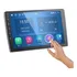 Central Multimídia Multimédia 9  Android Bluetooth Gps 2 Din