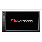 Central Multimidia Nakamish 2