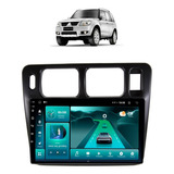 Central Multimidia Pajero Tr4