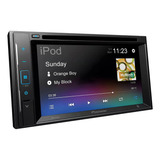 Central Multimidia Pioneer Alexa