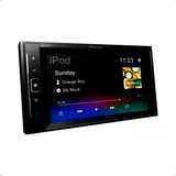 Central Multimidia Pioneer Dmh