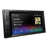 Central Multimidia Pioneer Dmh