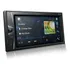 Central Multimidia Pioneer Dmh-g228bt 6.2 Touchscreen