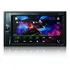 Central Multimidia Pioneer Dmh-g228bt Tela 6,2 Bluetooth Usb