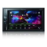 Central Multimidia Pioneer Dmh