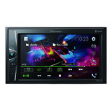 Central Multimidia Pioneer Dmh