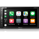 Central Multimidia Pioneer Dvd