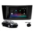Central Multimidia Pioneer Mercedes E350 2006 2007 2008