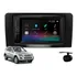 Central Multimidia Pioneer Mercedes Ml350 2009 2010 2011