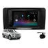 Central Multimidia Pioneer Mercedes Ml350 2009 2010 2011