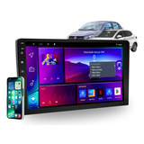 Central Multimidia Quadcore Mp5