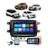 Central Multimídia Renault Duster sandero logan oroch kwid