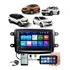 Central Multimídia Renault Duster/sandero/logan/oroch/kwid