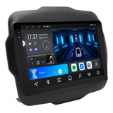 Central Multimidia Renegade Pcd