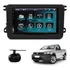 Central Multimidia Saveiro Robust 7 Mp5 2021 A 2025