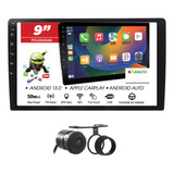 Central Multimidia Sistema Android