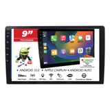 Central Multimidia Sistema Android