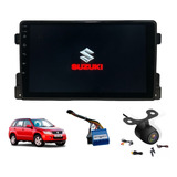 Central Multimidia Suzuki Grand