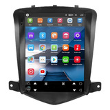 Central Multimidia Tesla Android