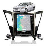 Central Multimidia Tesla Android