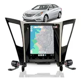Central Multimidia Tesla Android
