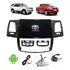 Central Multimidia Toyota Hilux 2012 2013 2014 2015 Android