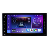 Central Multimídia Toyota Hilux Tv Gps Dvd S170 Android