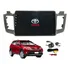 Central Multimídia Toyota Rav4 2013/2014/2015/2016/2017/2018