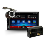 Central Multimidia Universal 2din