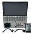 Central Multimídia Universal H-tech Ht-3100 Mp5 Espelhamento