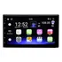 Central Multimidia Universal Slim 2din 2gb Ram Gps Wifi Cvoz