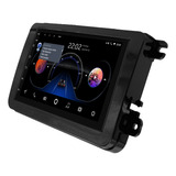 Central Multimidia Volkswagen Android