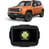 Central Multimidia  Voolt Jeep Renegade 9  S/dvd Android 6.0