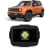 Central Multimidia Voolt Jeep