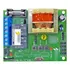 Central New Back Portao Automatico Placa Garen Combat Gme