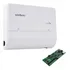 Central Pabx Conecta Mais 2x4 Com Placa Disa Intelbras