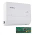 Central Pabx  Conecta Mais 2x4 Intelbras Com Placa Dect 5rm