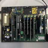 Central Pabx Corp 6000