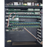 Central Pabx Leucotron Isionip
