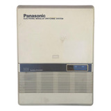 Central Pabx Panasonic Easa