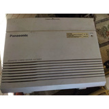 Central Pabx Panasonic Kx