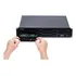 Central Pabx Unniti 2000 Intelbras 60ramal Ip 20tronco Ip 