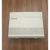 Central Panasonic Kx Ta616