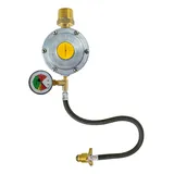 Central Para Gas 01