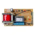 Central Placa Motor Portão Universal 433mhz H1 Slim Hitron