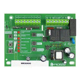 Central Placa Motor Wkxh90