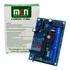 Central Placa Portao Automatico Ppa Garen Rcg Com Capacitor
